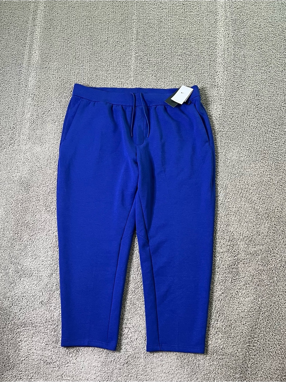 Nike 24.7 ImpossiblySoft Dri-FIT Pants Men’s Size XXL